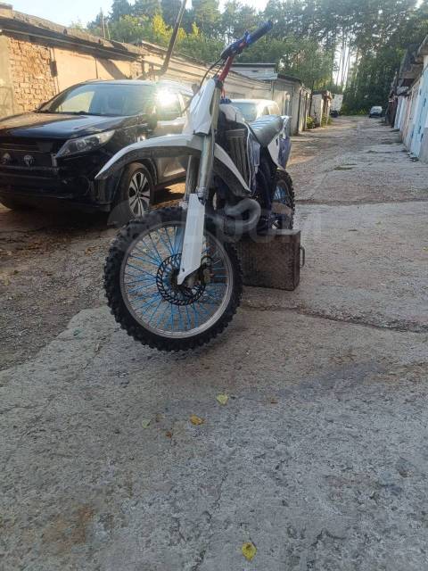 Yamaha YZ 250. 250. ., , ,   