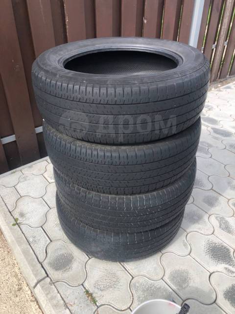 Yokohama, 225/60 R18, 18", 1 шт, 225 мм, 60 %, радиальный, летние, 60 % ...