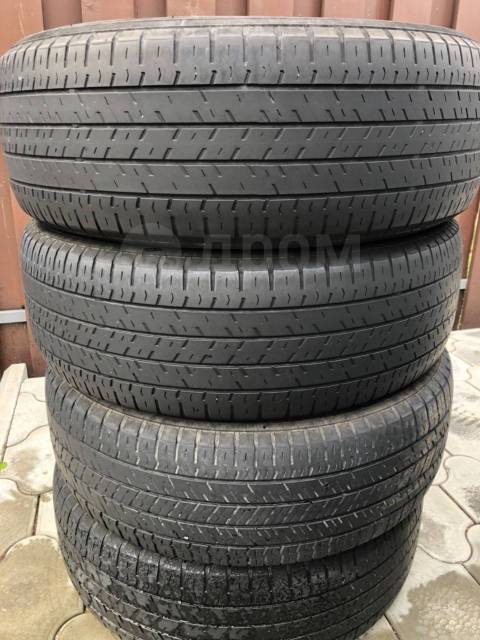 Yokohama, 225/60 R18, 18", 1 шт, 225 мм, 60 %, радиальный, летние, 60 % ...
