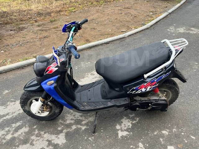 Yamaha BWs 100. 100. ., , ,   