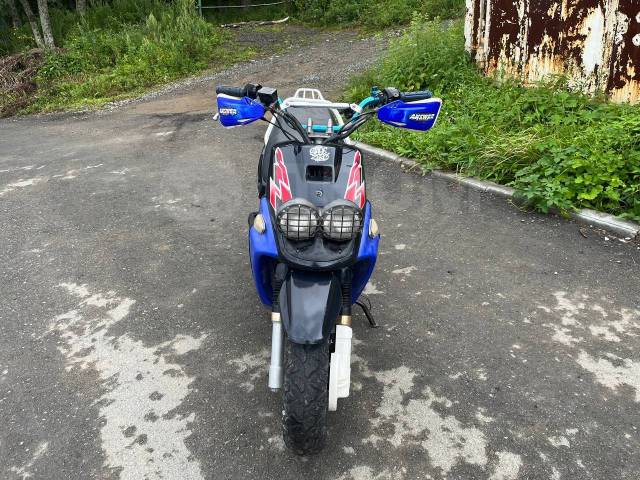 Yamaha BWs 100. 100. ., , ,   