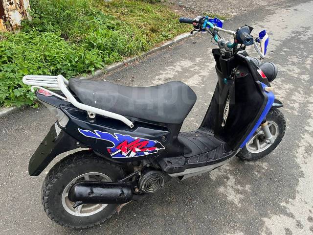 Yamaha BWs 100. 100. ., , ,   