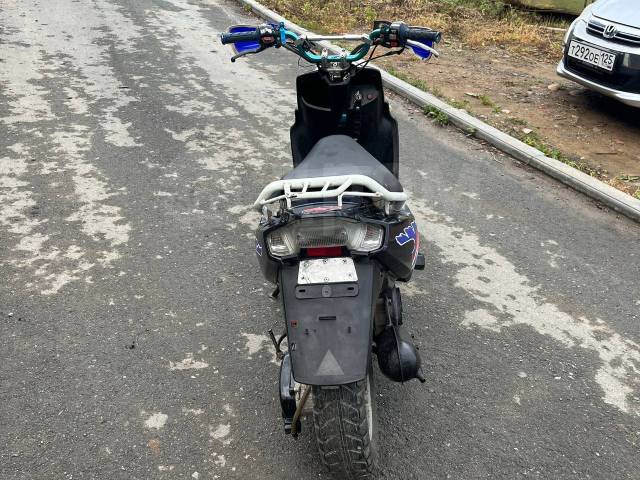 Yamaha BWs 100. 100. ., , ,   