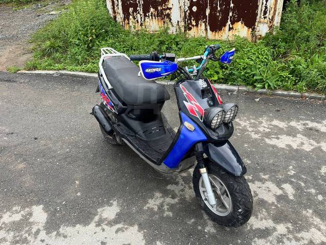 Yamaha BWs 100. 100. ., , ,   