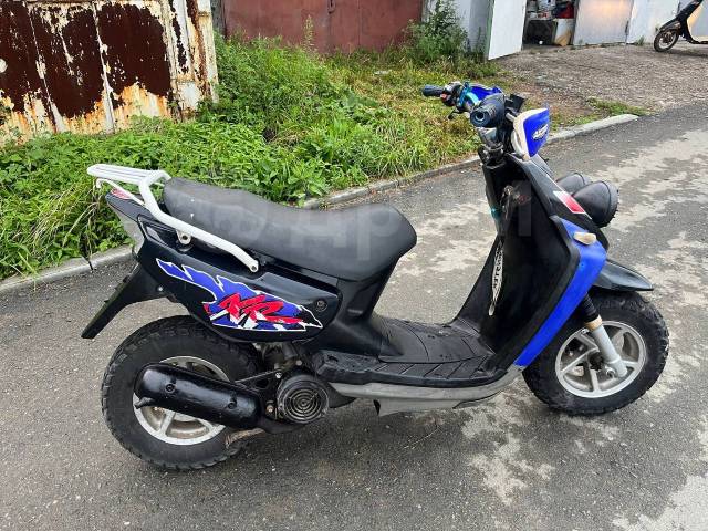 Yamaha BWs 100. 100. ., , ,   