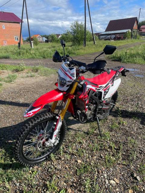 Regulmoto CR-Z 300. 300. ., , ,   