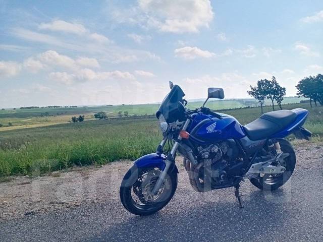 Honda CB 400SF VTEC-2. 400. ., , ,   