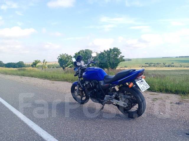 Honda CB 400SF VTEC-2. 400. ., , ,   