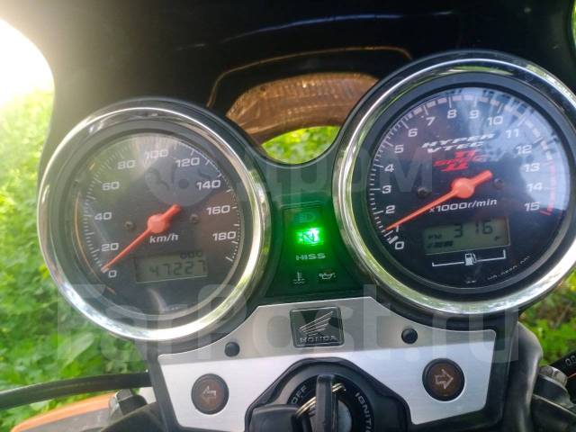 Honda CB 400SF VTEC-2. 400. ., , ,   