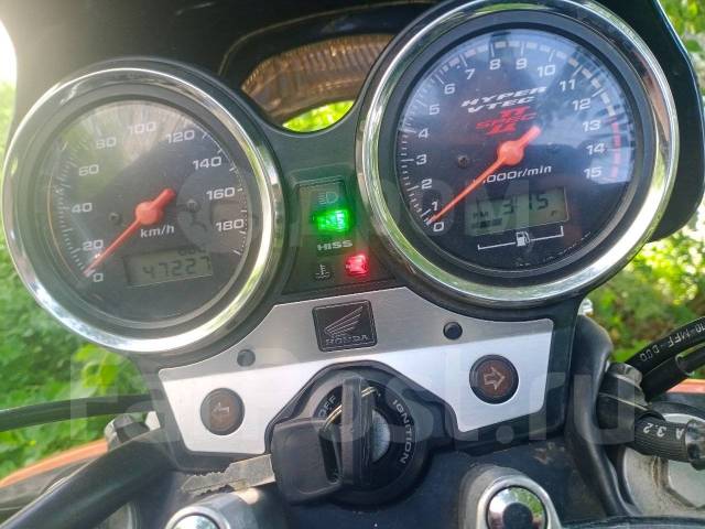 Honda CB 400SF VTEC-2. 400. ., , ,   