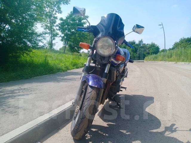 Honda CB 400SF VTEC-2. 400. ., , ,   