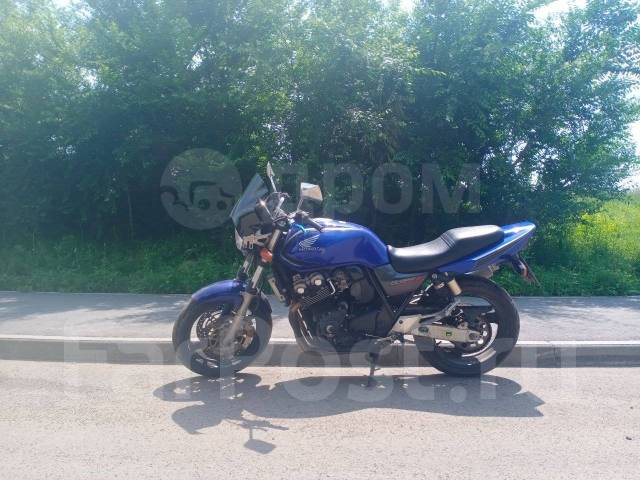 Honda CB 400SF VTEC-2. 400. ., , ,   