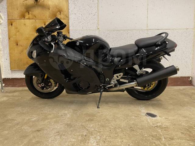 Suzuki GSX 1300R Hayabusa. 1 300. ., , ,   