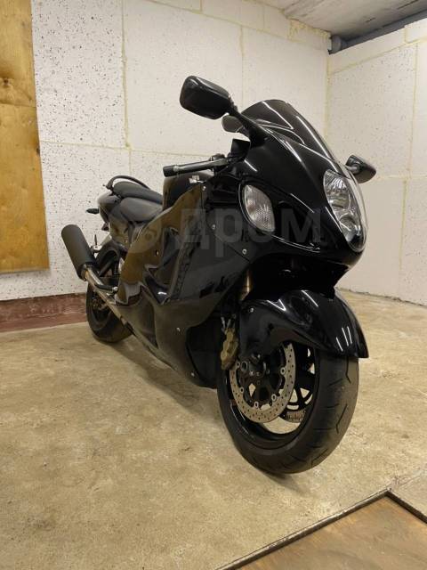 Suzuki GSX 1300R Hayabusa. 1 300. ., , ,   