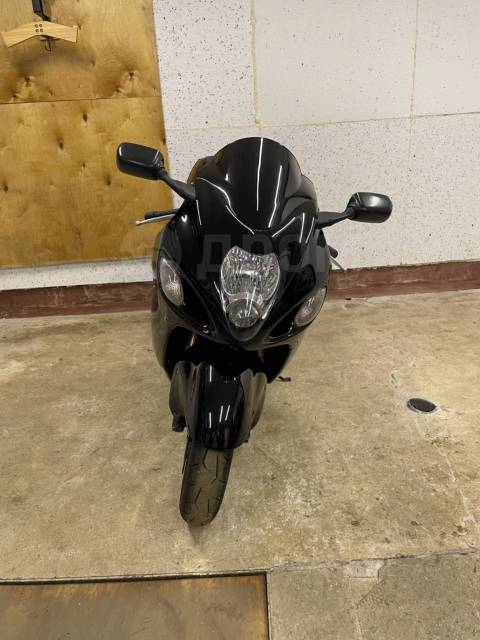 Suzuki GSX 1300R Hayabusa. 1 300. ., , ,   