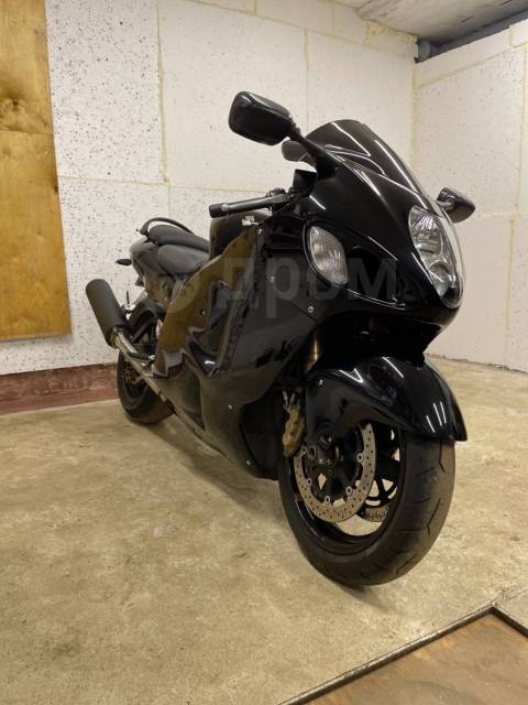 Suzuki GSX 1300R Hayabusa. 1 300. ., , ,   