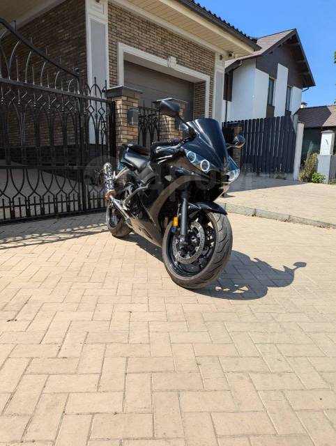 Yamaha YZF-R6. 600. ., , ,   