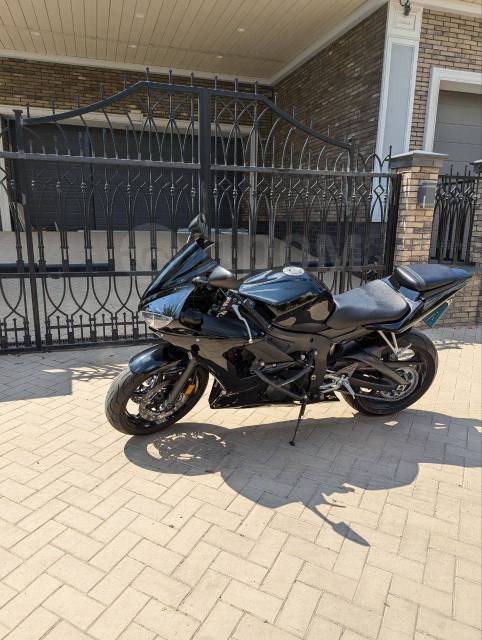 Yamaha YZF-R6. 600. ., , ,   