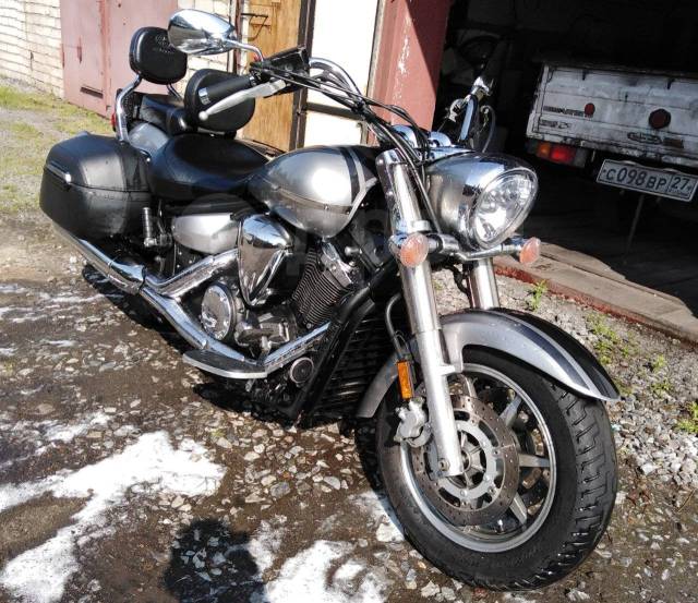 Yamaha XVS 1300. 1 300. ., , ,   