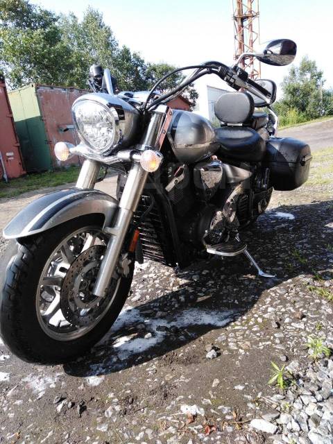 Yamaha XVS 1300. 1 300. ., , ,   