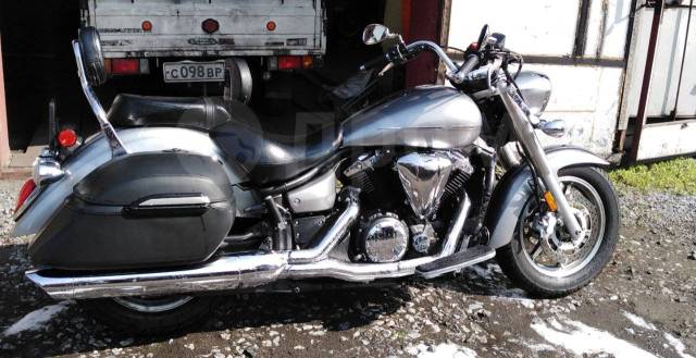 Yamaha XVS 1300. 1 300. ., , ,   