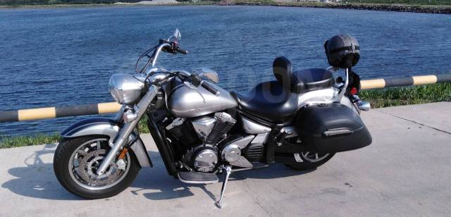 Yamaha XVS 1300. 1 300. ., , ,   