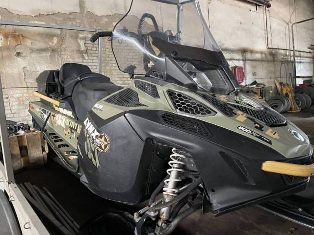 BRP Lynx 69 Ranger Army Limited. ,  ,   