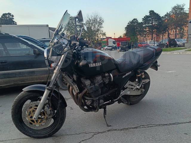 Yamaha XJR 1200. 1 200. ., , ,   