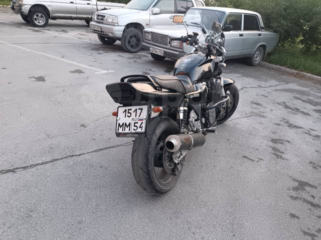 Yamaha XJR 1200. 1 200. ., , ,   