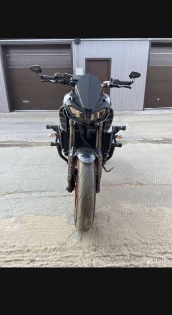 Yamaha MT-09. 900. ., , ,   