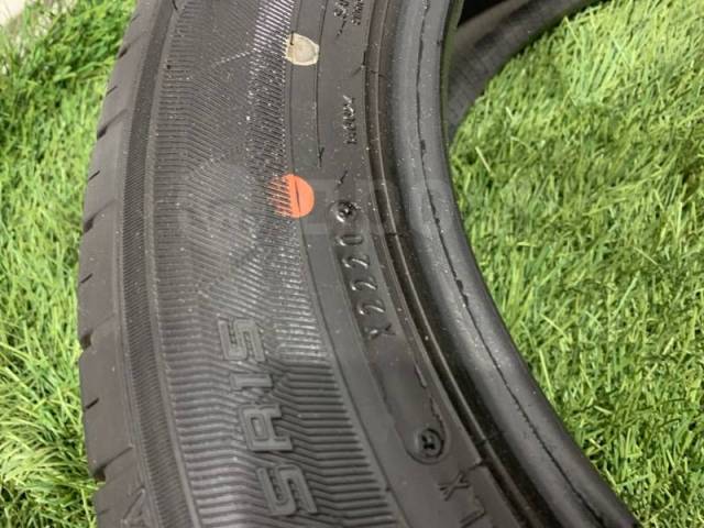 Автошина GoodYear EfficientGrip ECO EG01 Hybrid, 15", 1 шт, 185 мм, 65 ...