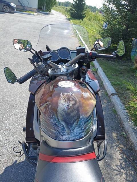 Yamaha FJR 1300. 1 300. ., , ,   