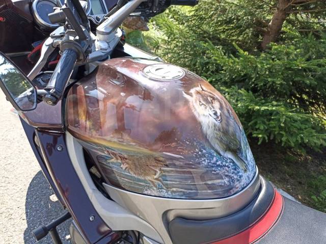 Yamaha FJR 1300. 1 300. ., , ,   