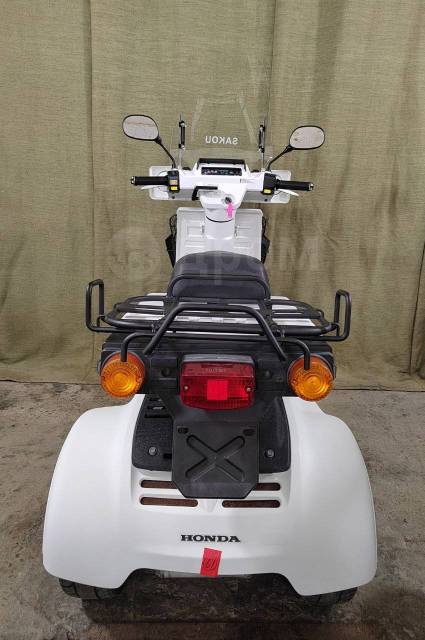 Honda Gyro X. 49. ., ,  ,   