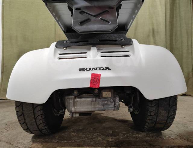 Honda Gyro X. 49. ., ,  ,   