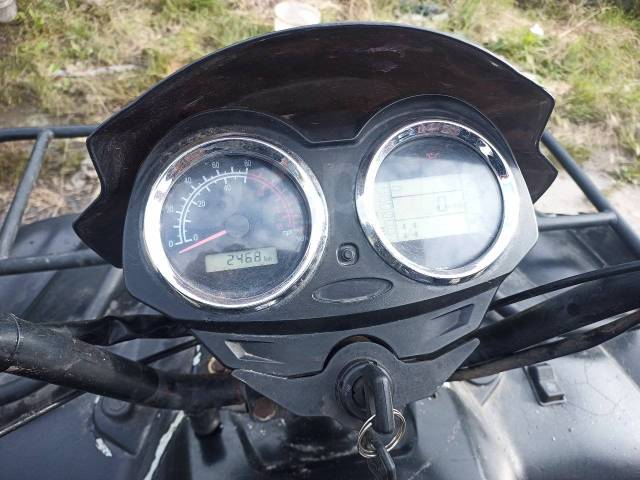 Stels ATV 500GT. ,  \,   