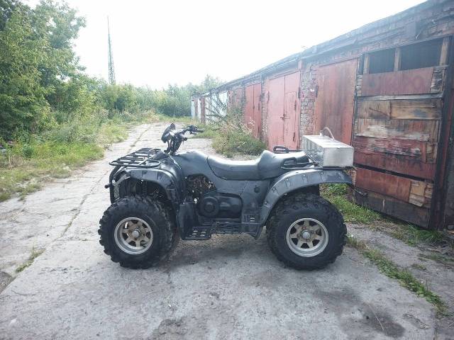 Stels ATV 500GT. ,  \,   