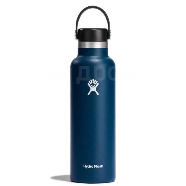      Indigo Hydro flask S21SX464 622ml 