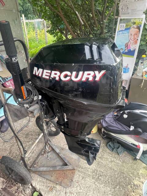 Mercury. 15,00.., 4-, ,  S (381 ), 2006  