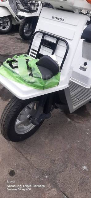 Honda Gyro X. 49. ., ,  ,   