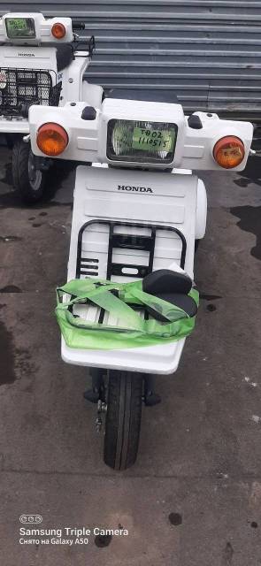 Honda Gyro X. 49. ., ,  ,   