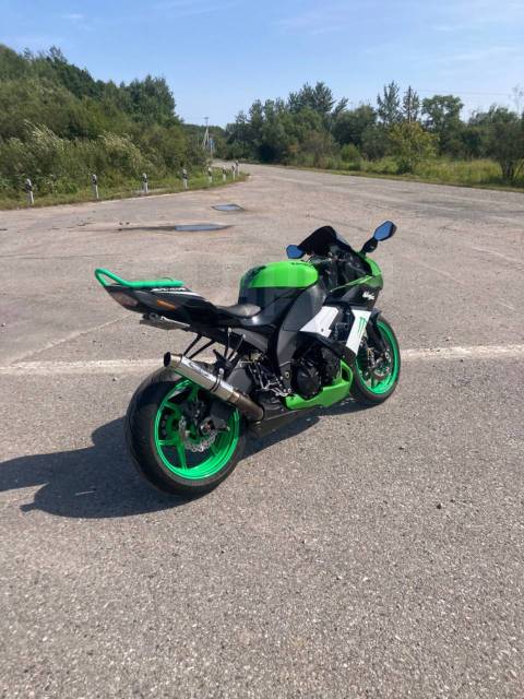 Kawasaki Ninja ZX-10R. 1 000. ., , ,   