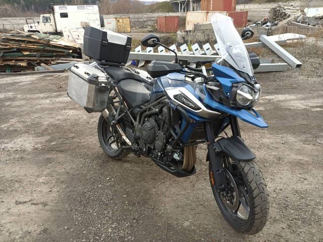 Triumph Tiger 1200 XR. 1 200. ., , ,   