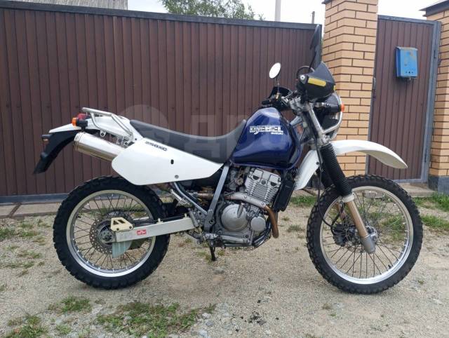 Suzuki Djebel 250. 250. ., , ,   