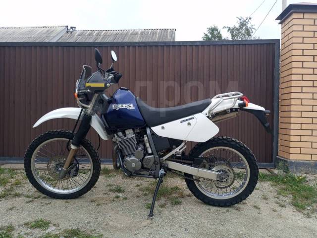 Suzuki Djebel 250. 250. ., , ,   