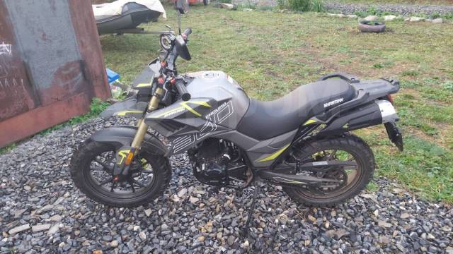 Sharmax Tour Enduro 300. 250. ., , ,   