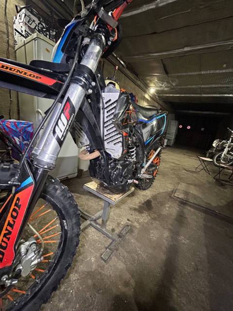 Avantis enduro 300 pro efi exclusive Avantis enduro 300 pro efi exclusive
