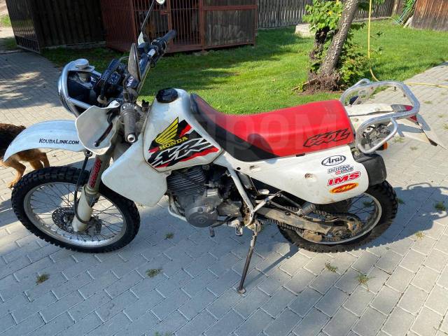 Honda XR 650L. 650. ., , ,   