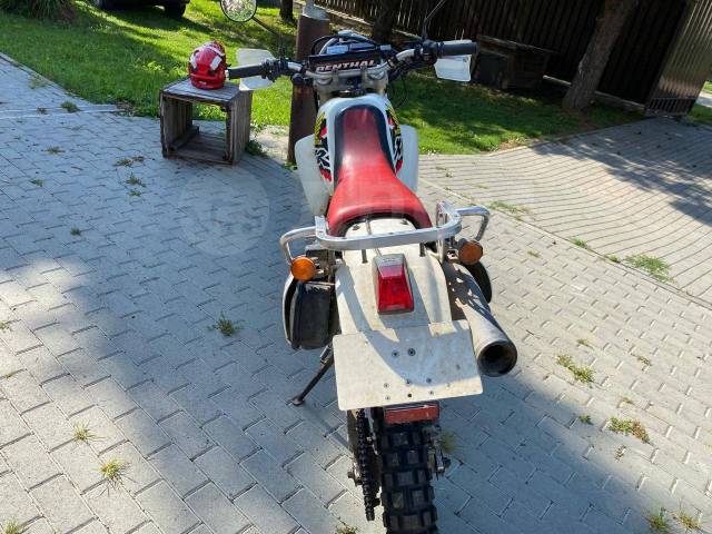 Honda XR 650L. 650. ., , ,   