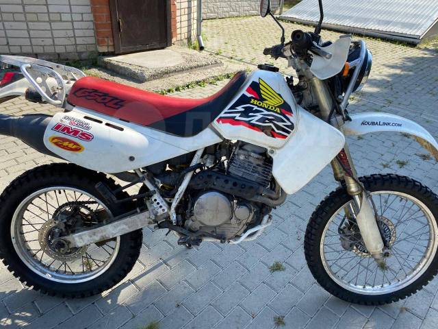 Honda XR 650L. 650. ., , ,   